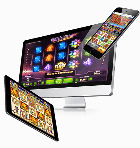 Online Slot Gambling