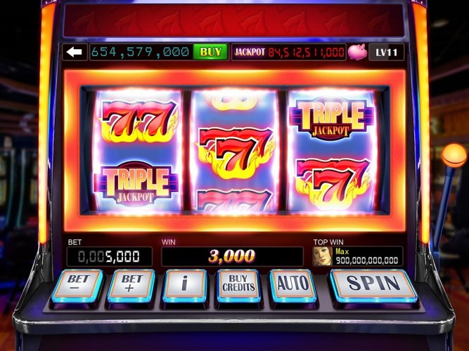 Slot Gambling