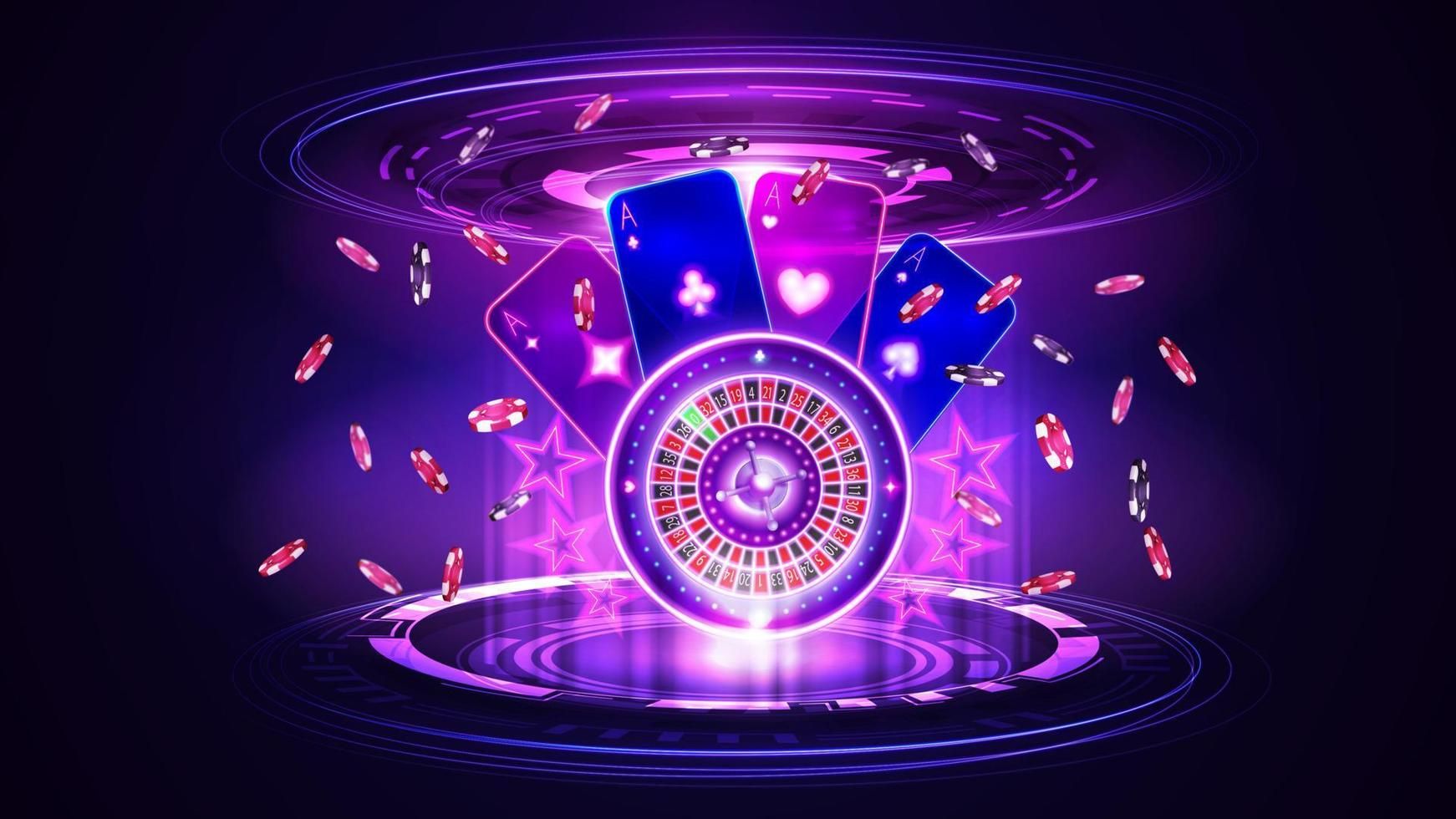 Online Casino