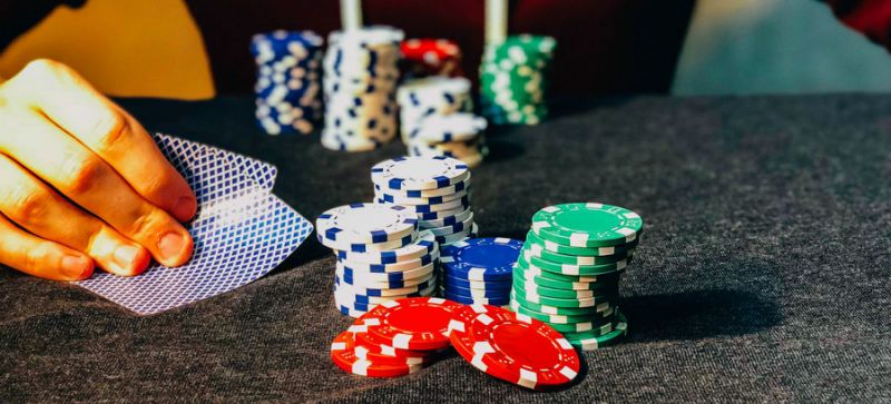 Free Credit No Deposit betting