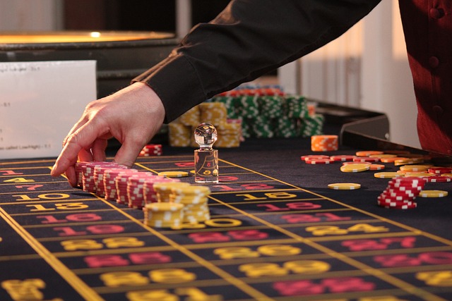 Casino Games
