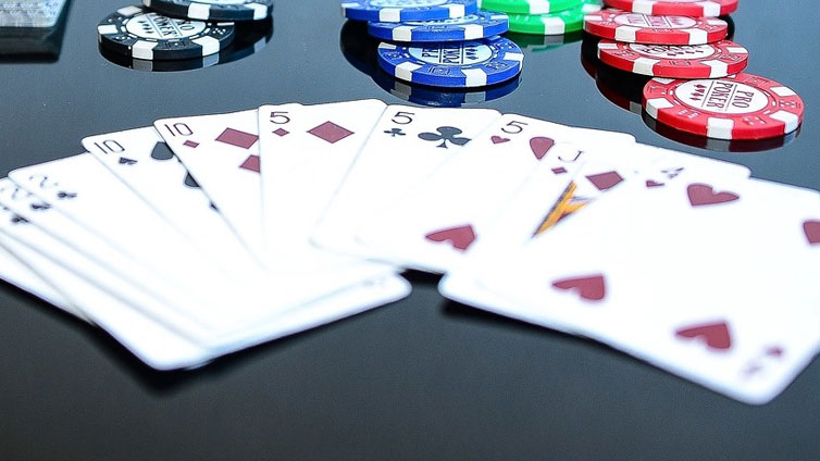 Casino Games