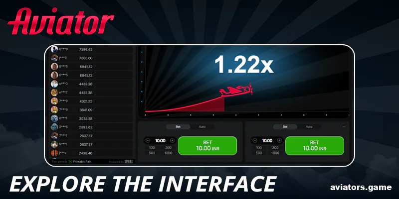 Aviator Crash Betting 