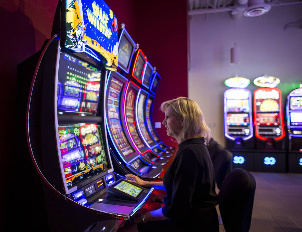 Online Pokies
