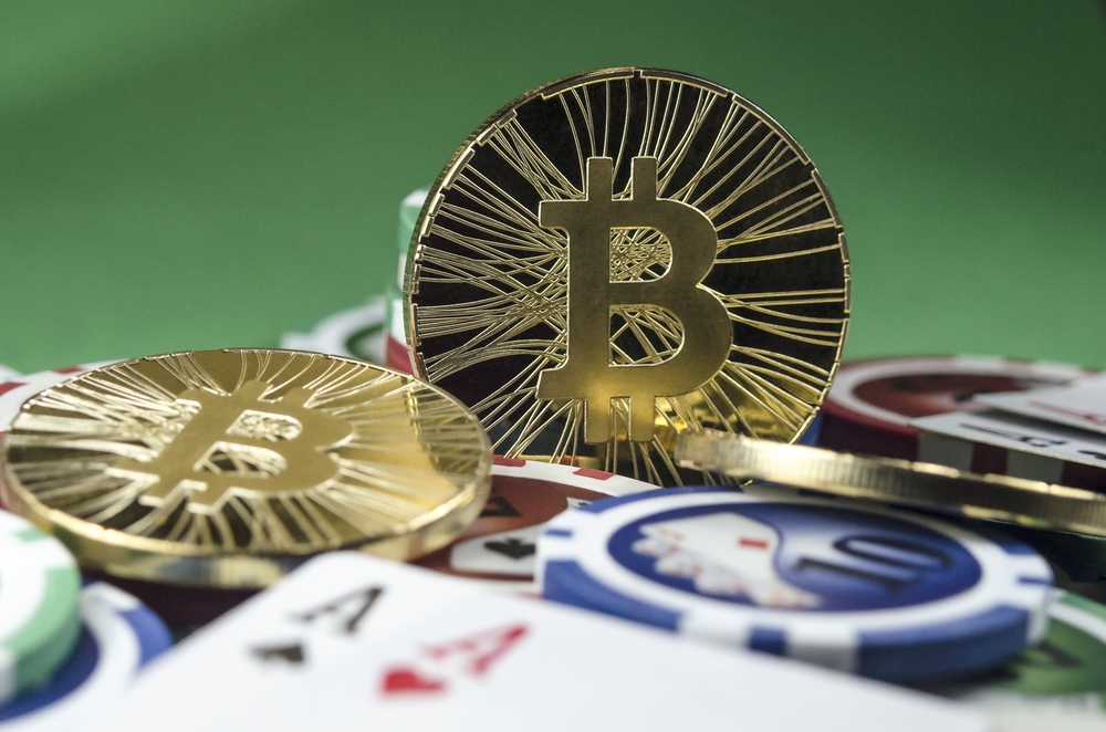 Crypto Casino Games