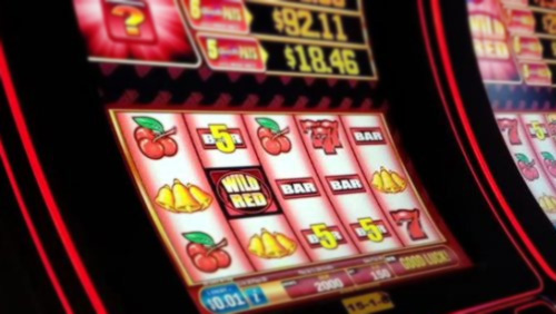 Online Pokies