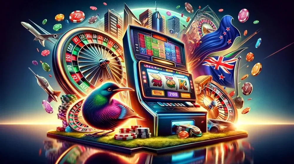 Slot Game